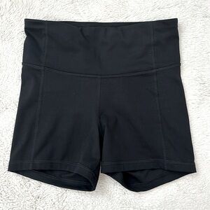 All in Motion 4-inch bike shorts